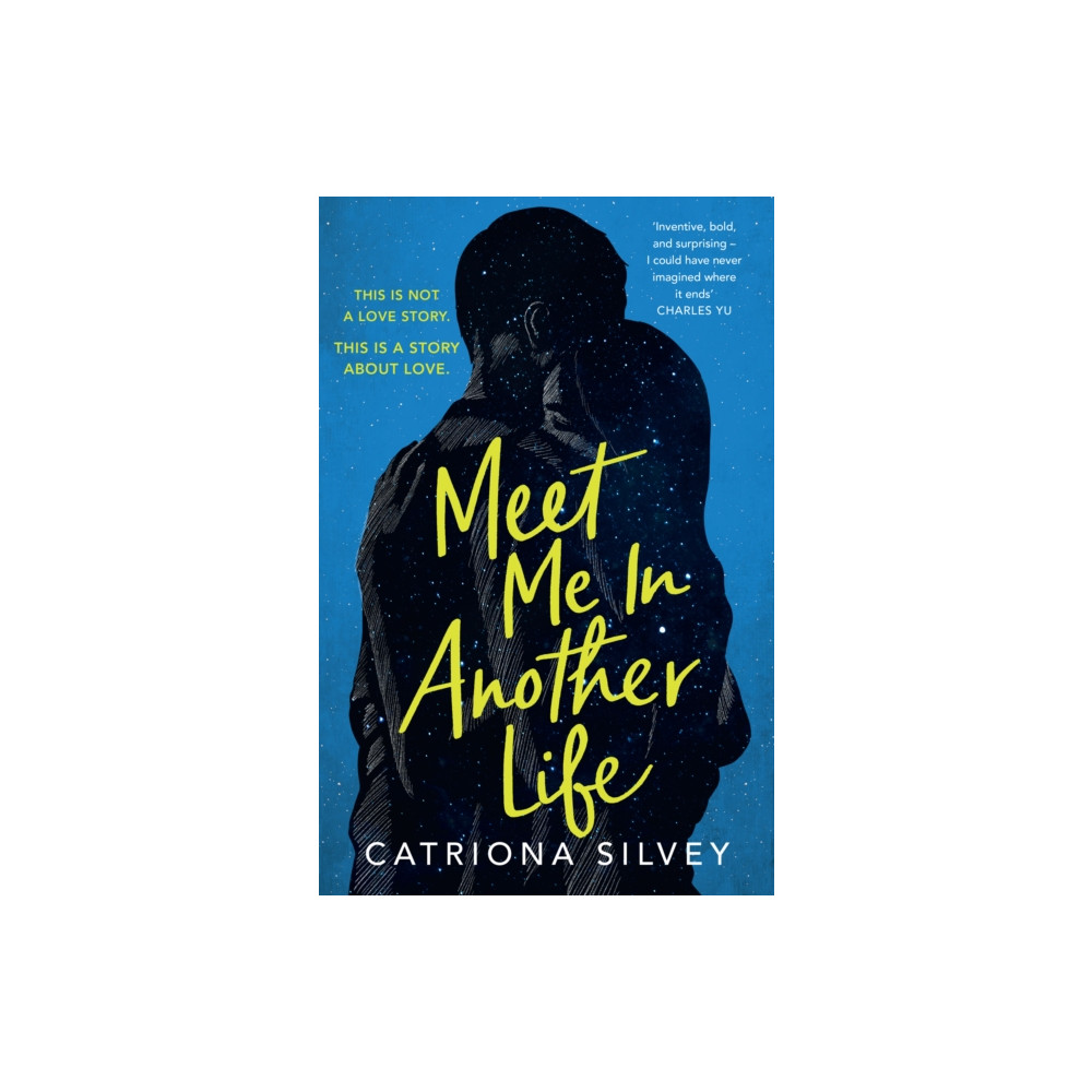 Produktbild för Meet Me in Another Life (häftad, eng)