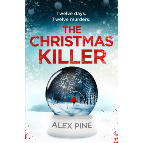 HarperCollins Publishers The Christmas Killer (häftad, eng)