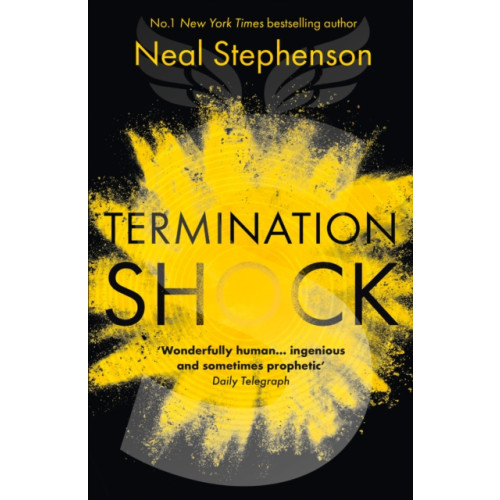 HarperCollins Publishers Termination Shock (häftad, eng)