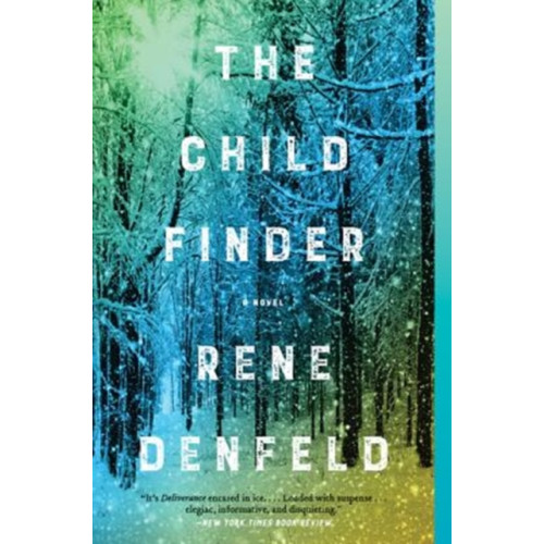 HarperCollins The Child Finder (häftad, eng)