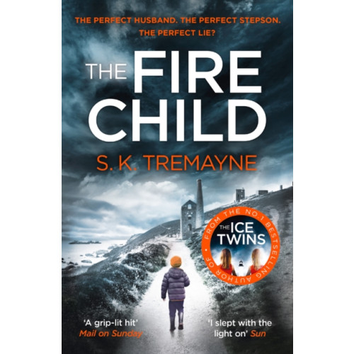 HarperCollins Publishers The Fire Child (häftad, eng)