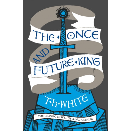 HarperCollins Publishers The Once and Future King (häftad, eng)