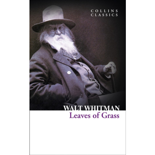 HarperCollins Publishers Leaves of Grass (häftad, eng)