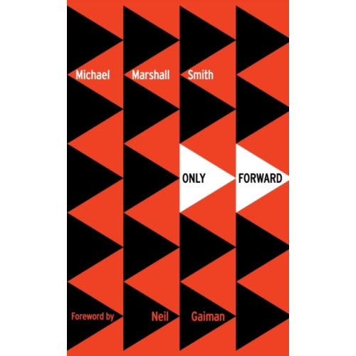 HarperCollins Publishers Only Forward (häftad, eng)