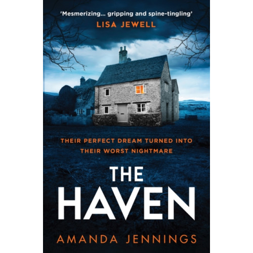 HarperCollins Publishers The Haven (häftad, eng)