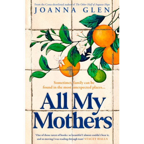 HarperCollins Publishers All My Mothers (häftad, eng)