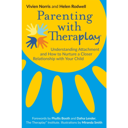 Jessica kingsley publishers Parenting with Theraplay® (häftad, eng)