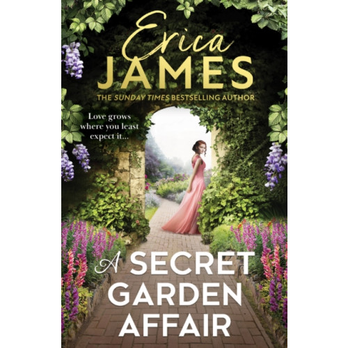 HarperCollins Publishers A Secret Garden Affair (häftad, eng)