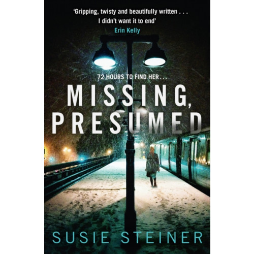 HarperCollins Publishers Missing, Presumed (häftad, eng)