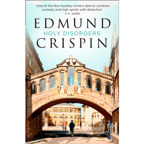 HarperCollins Publishers Holy Disorders (häftad, eng)