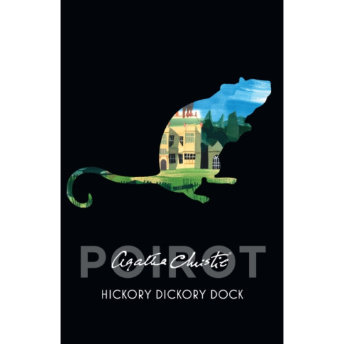 HarperCollins Publishers Hickory Dickory Dock (häftad, eng)