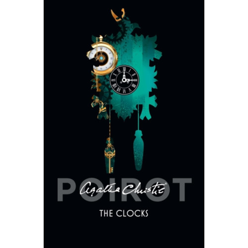 HarperCollins Publishers The Clocks (häftad, eng)