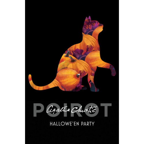 HarperCollins Publishers Hallowe’en Party (häftad, eng)