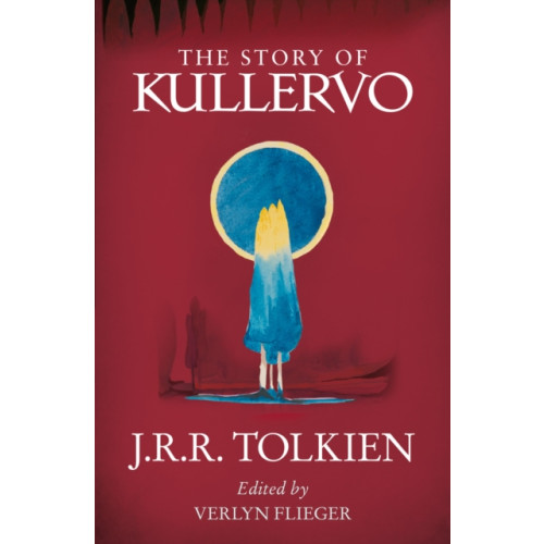 HarperCollins Publishers The Story of Kullervo (häftad, eng)