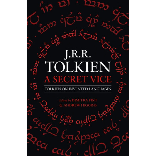 HarperCollins Publishers A Secret Vice (häftad, eng)