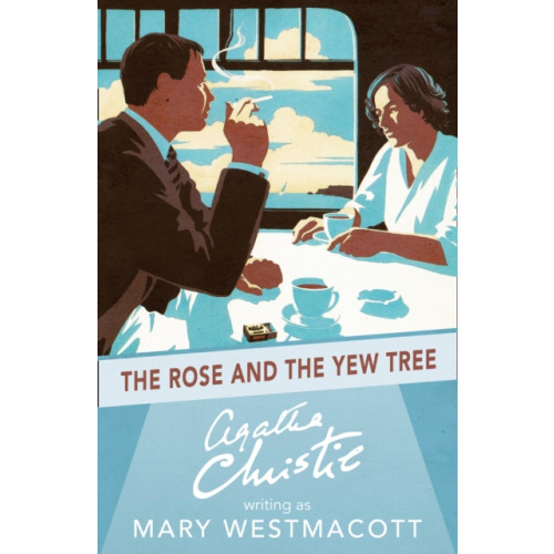 HarperCollins Publishers The Rose and the Yew Tree (häftad, eng)
