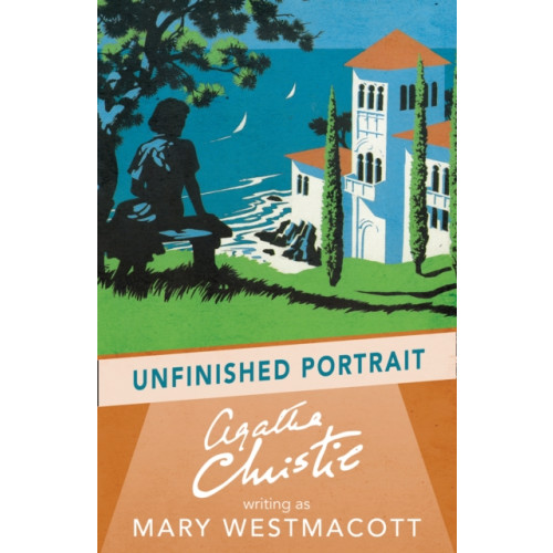 HarperCollins Publishers Unfinished Portrait (häftad, eng)