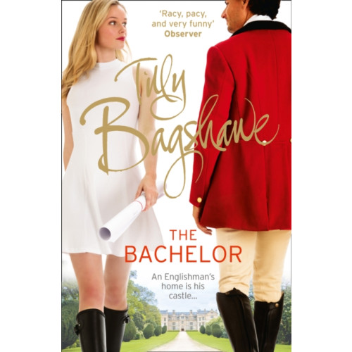 HarperCollins Publishers The Bachelor (häftad, eng)