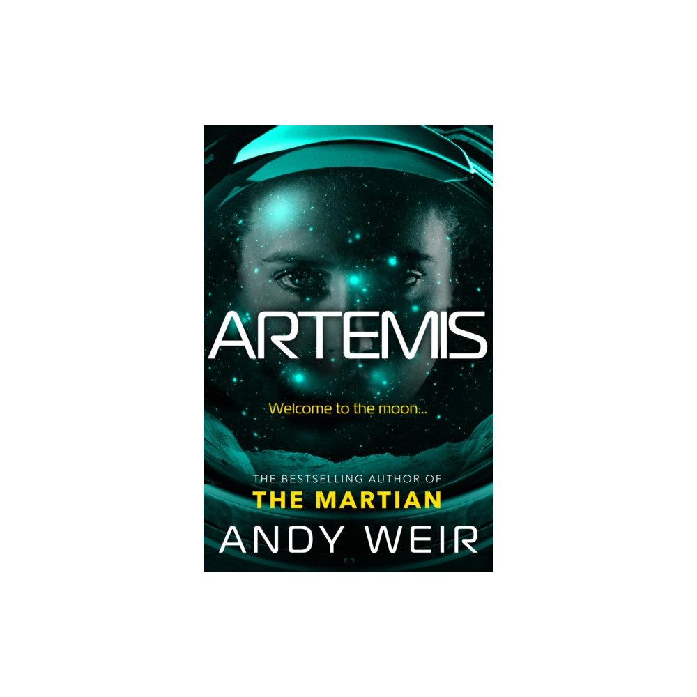 Produktbild för Artemis (häftad, eng)