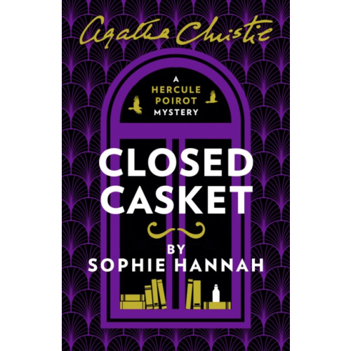 HarperCollins Publishers Closed Casket (häftad, eng)