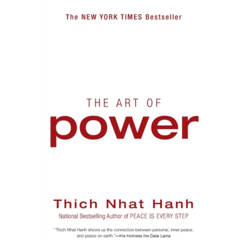 Harpercollins publishers inc The Art of Power (häftad, eng)