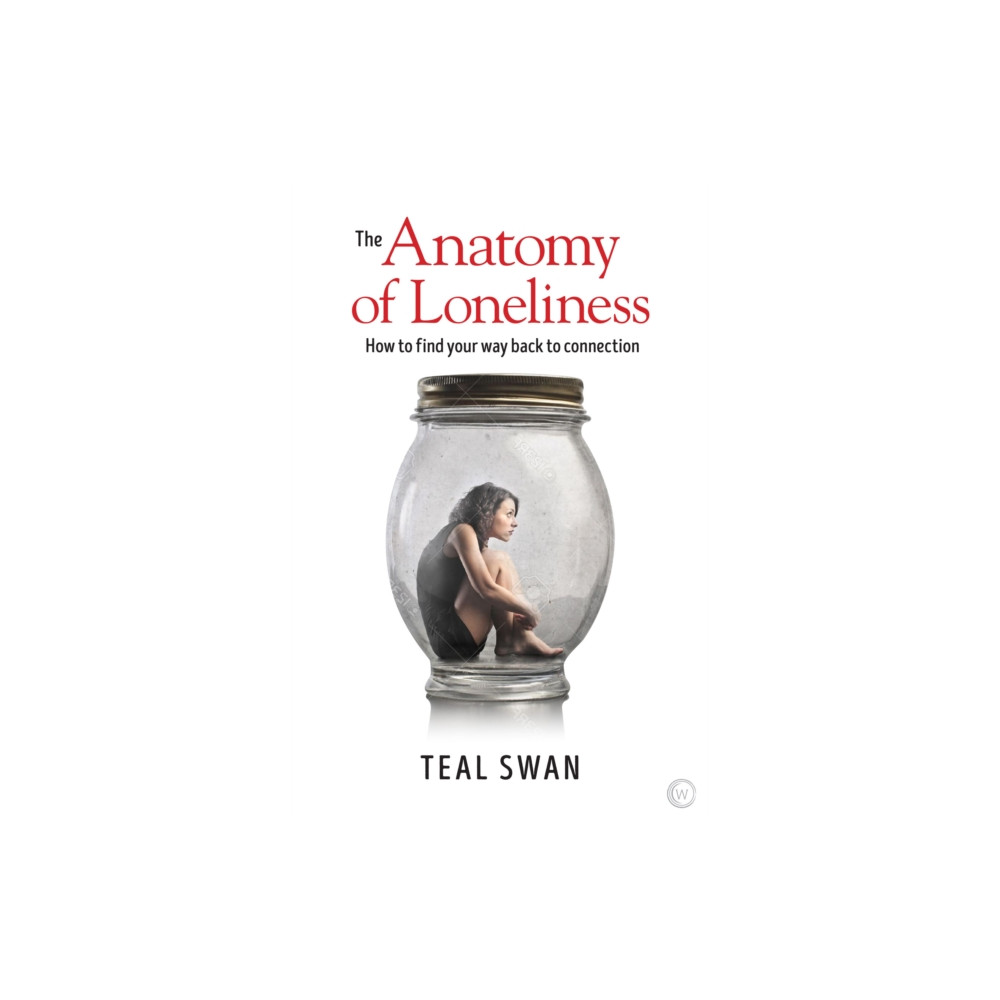 Produktbild för The Anatomy of Loneliness (häftad, eng)