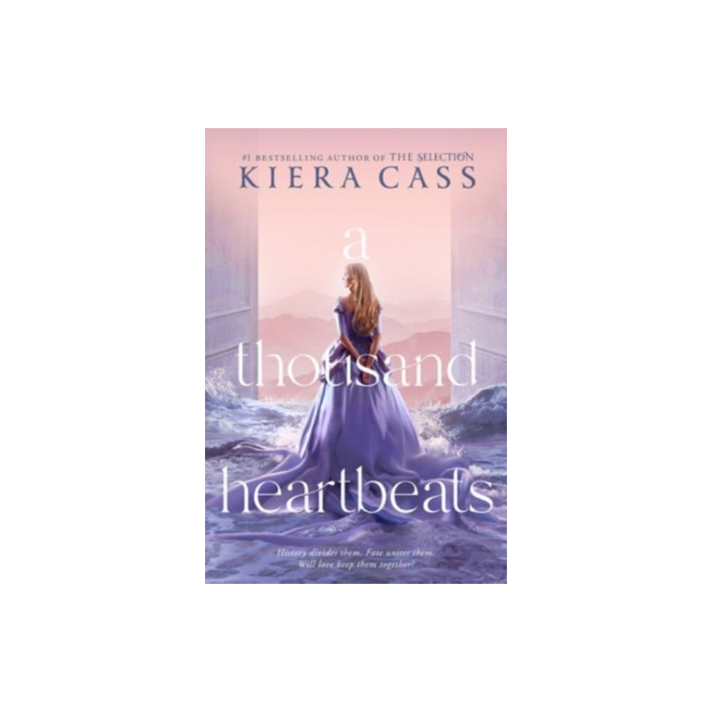 Produktbild för Thousand Heartbeats (häftad, eng)