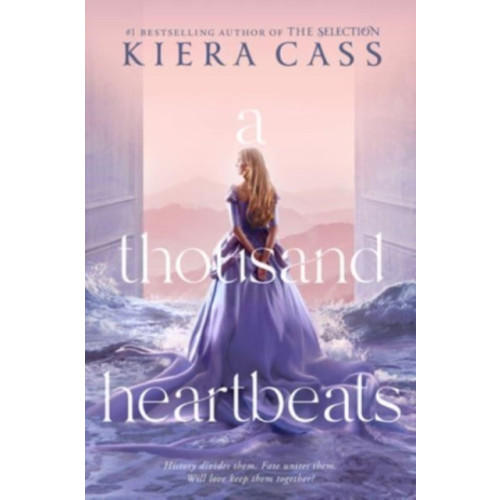 HarperCollins Thousand Heartbeats (häftad, eng)