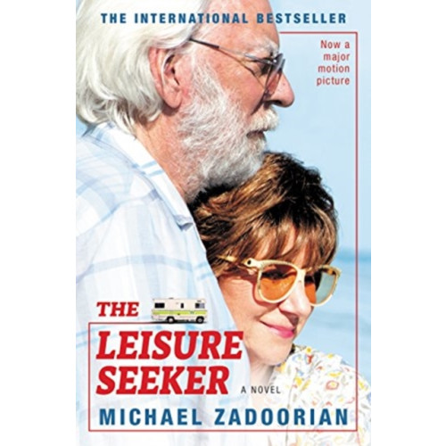 HarperCollins Leisure Seeker [Movie Tie-in] (häftad, eng)