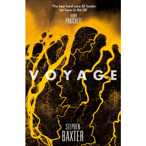 HarperCollins Publishers Voyage (häftad, eng)
