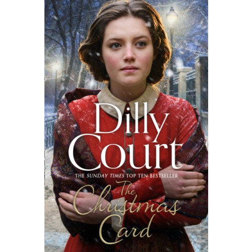 HarperCollins Publishers The Christmas Card (häftad, eng)