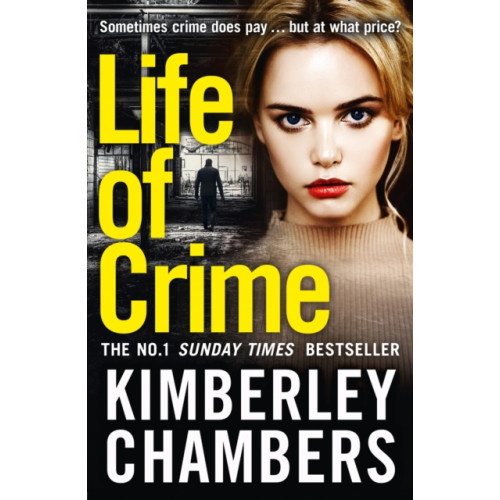 HarperCollins Publishers Life of Crime (häftad, eng)