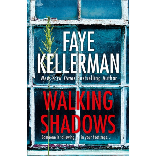 HarperCollins Publishers Walking Shadows (häftad, eng)