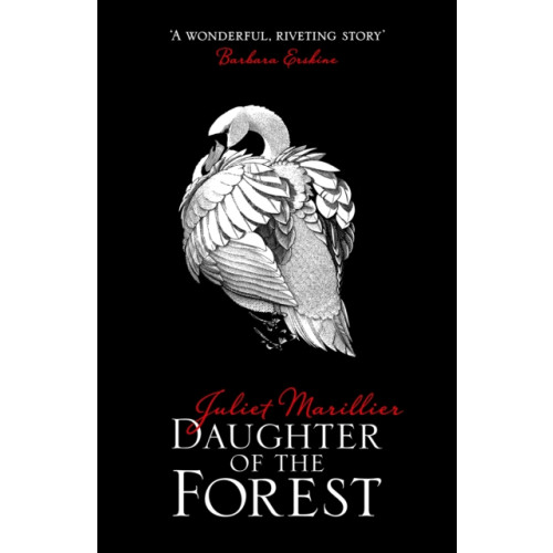 HarperCollins Publishers Daughter of the Forest (häftad, eng)