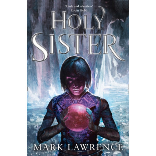 HarperCollins Publishers Holy Sister (häftad, eng)