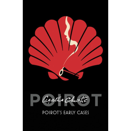 HarperCollins Publishers Poirot’s Early Cases (häftad, eng)