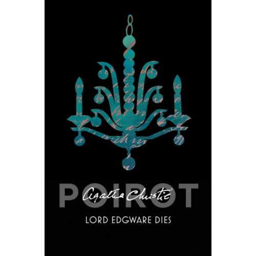 HarperCollins Publishers Lord Edgware Dies (häftad, eng)