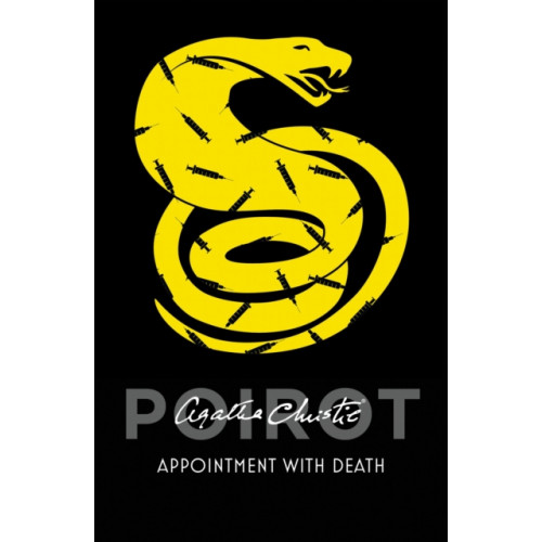 HarperCollins Publishers Appointment with Death (häftad, eng)