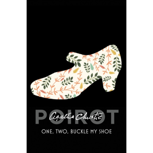 HarperCollins Publishers One, Two, Buckle My Shoe (häftad, eng)