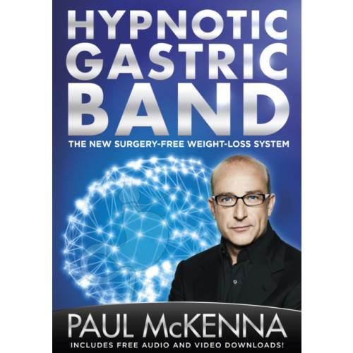 Transworld publishers ltd The Hypnotic Gastric Band (häftad, eng)