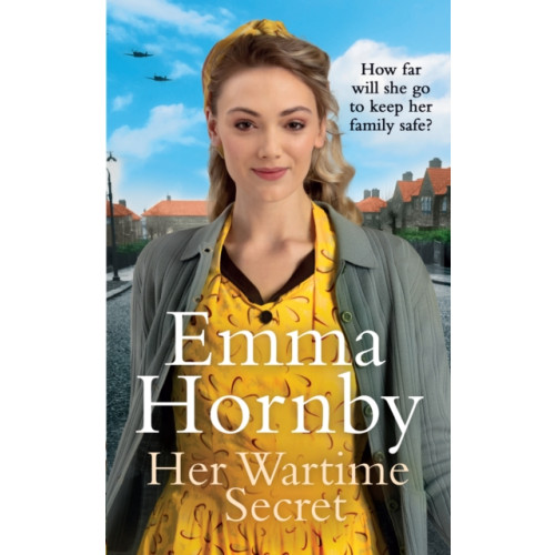 Transworld publishers ltd Her Wartime Secret (inbunden, eng)