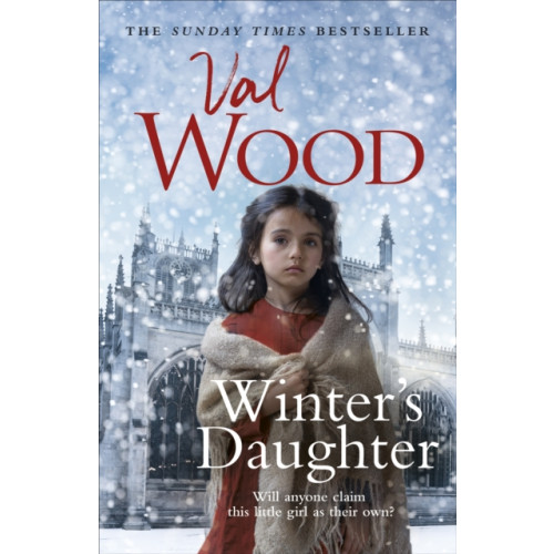 Transworld publishers ltd Winter's Daughter (inbunden, eng)