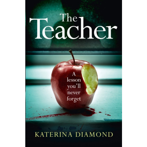 The Teacher , HarperCollins Publishers (häftad, english)