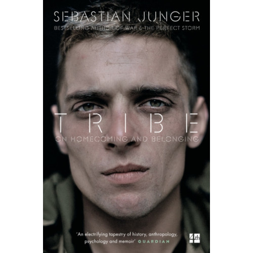 HarperCollins Publishers Tribe (häftad, eng)
