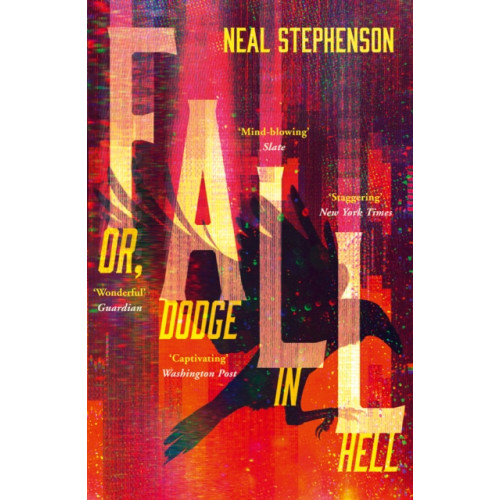 HarperCollins Publishers Fall or, Dodge in Hell (häftad, eng)