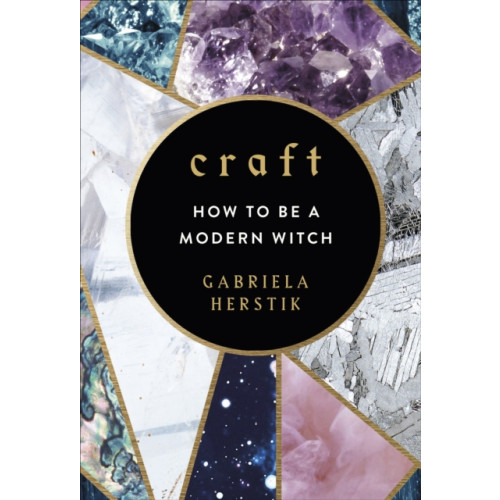 Ebury Publishing Craft (inbunden, eng)