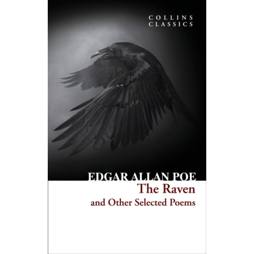 HarperCollins Publishers The Raven and Other Selected Poems (häftad, eng)