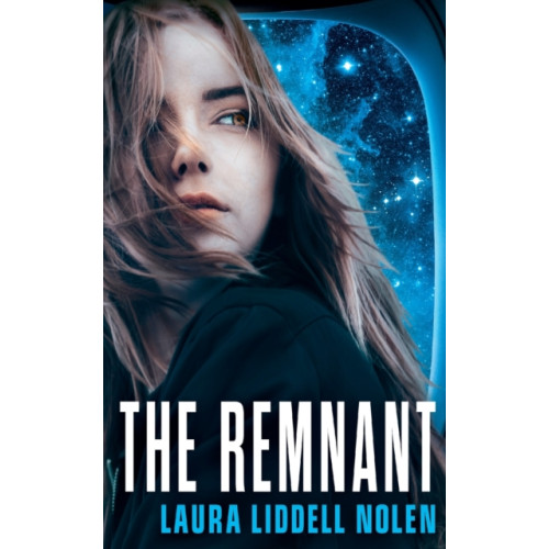 HarperCollins Publishers The Remnant (häftad, eng)