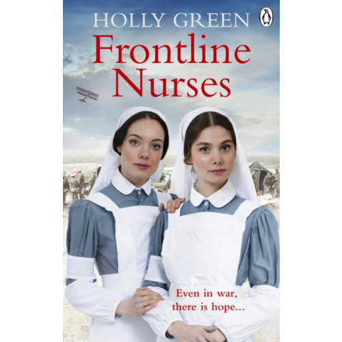 Ebury Publishing Frontline Nurses (häftad, eng)