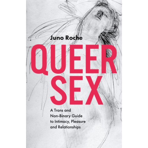 Jessica kingsley publishers Queer Sex (häftad, eng)